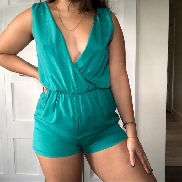 Tobi Pants - Tobi Romper